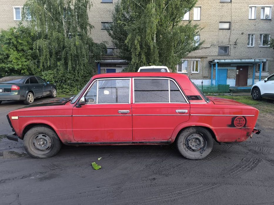 Продам 2106 или обмен на Iphone