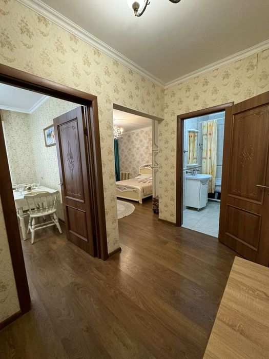 Квартира Посуточно