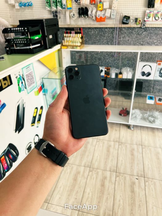 Iphone 11 pro max 256 srochna