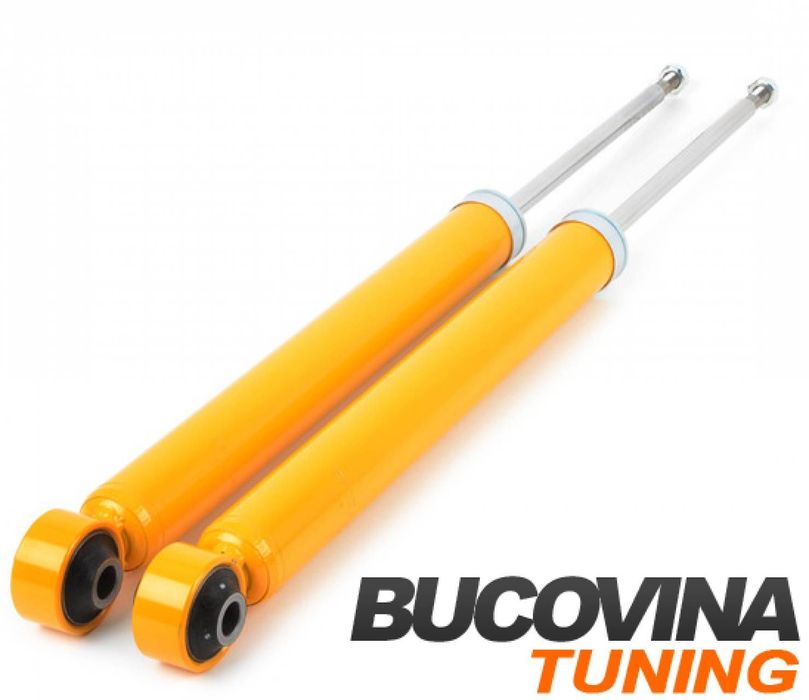 Suspensie Sport Reglabila compatibila cu Audi A4 B8 (08-15) FK