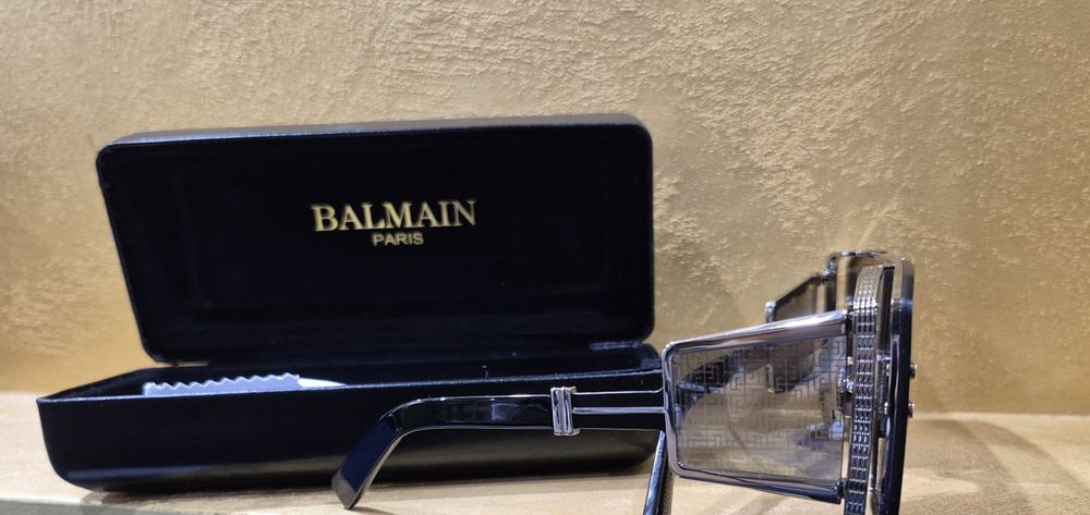 Balmain   мъжки слънчеви очила