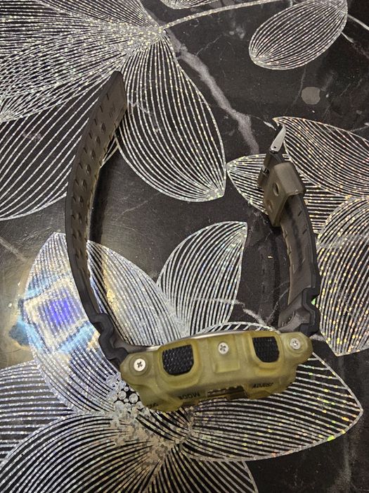 Часовник Вудо устойчив G - SHOCK MISCHIEF