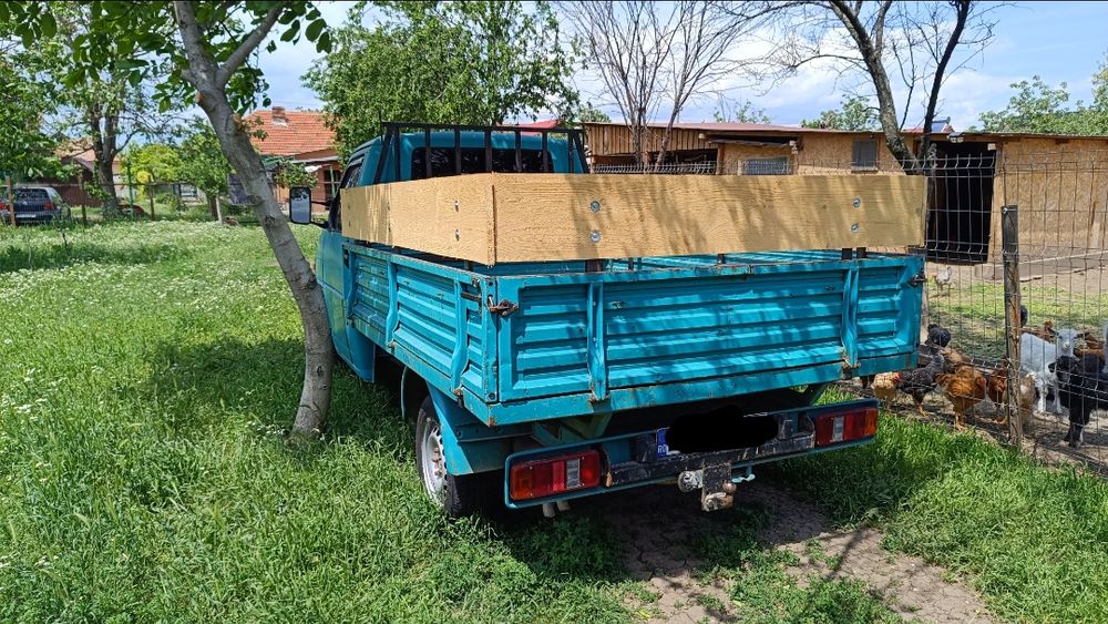Vw t4.. proprietar
