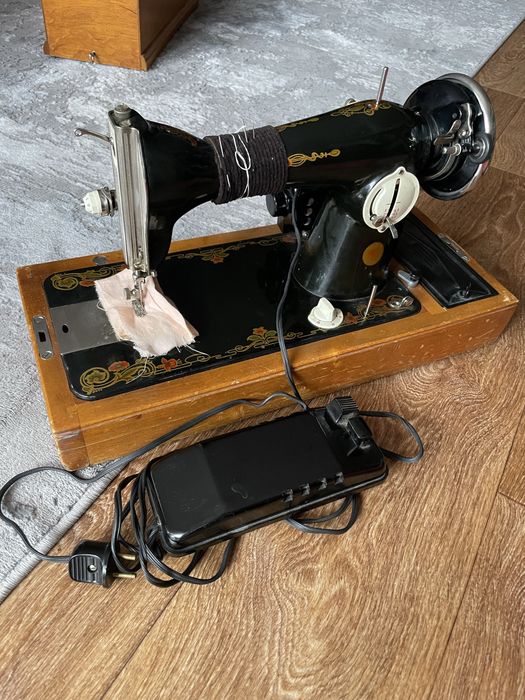 Шаейная машинка   ручная