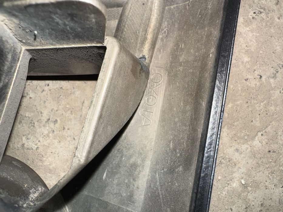 Решотка на Прадо120