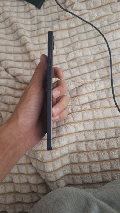 Samsung z flip 7