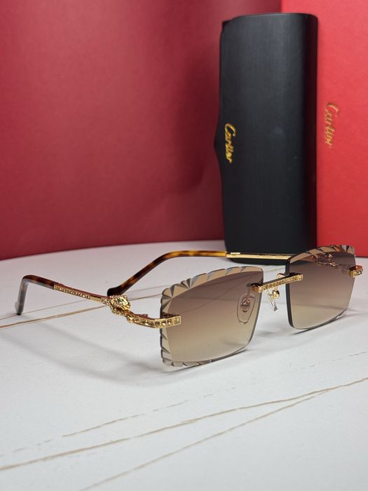 Ochelari Cartier