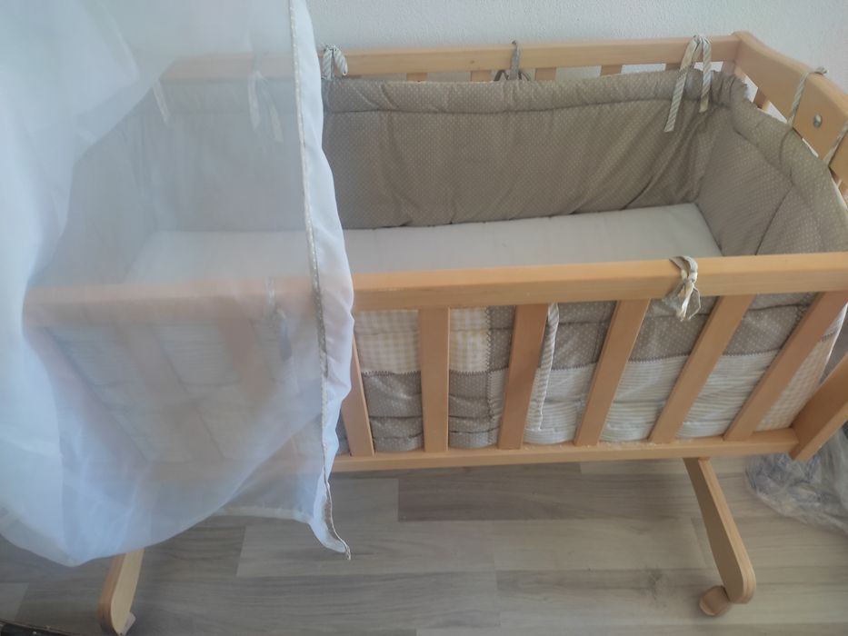 Patut bebè 1-4 luni