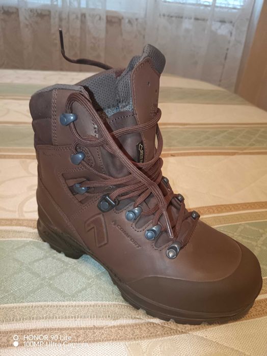 Мъжки обувки Haix  Nebraska