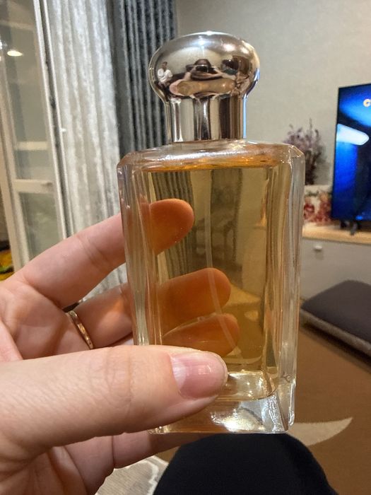 Духи Jo Malone peone & blush suede