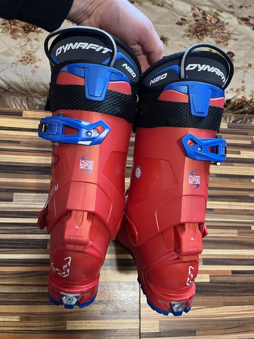 Ски обувки Dynafit NeoU / 27,5см.