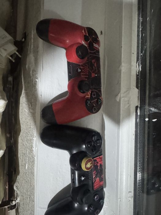 Ps 4 fatв хорошем состояни