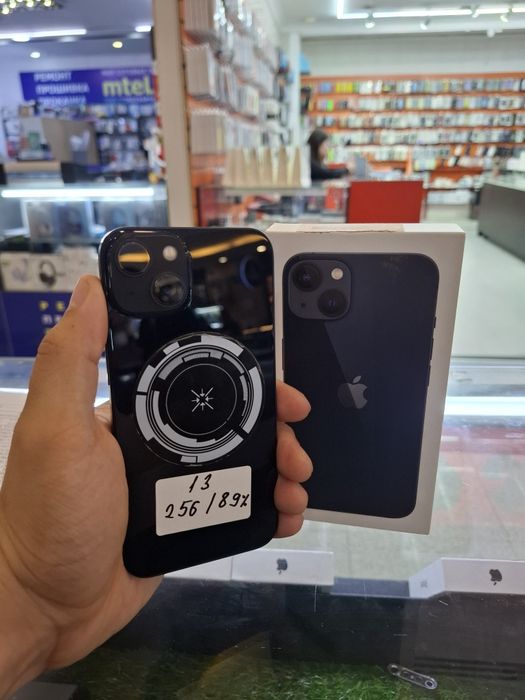 IPhone 13 256gb / айфон 13