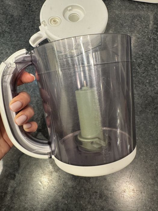 Уред за пюрета Philips 4в1