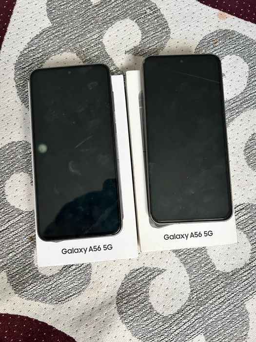Samsung A56 обмен или продажа