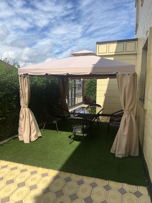 Садовый шатер TOMIS tent 300*300