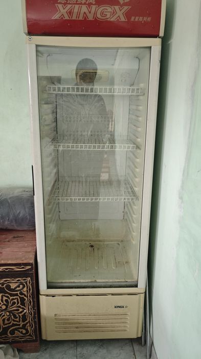 Тоңазытқыш. Холодильник