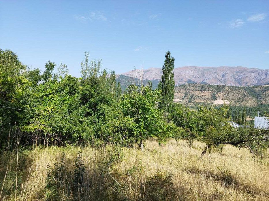 Срочно продается земельный участок с ОРДЕРом 9.54 сот {Нанай}