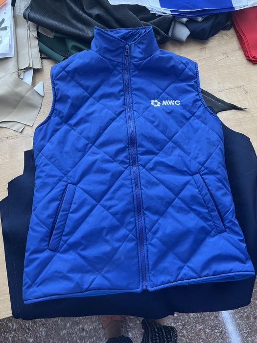 Спецодежда пошив по заказу