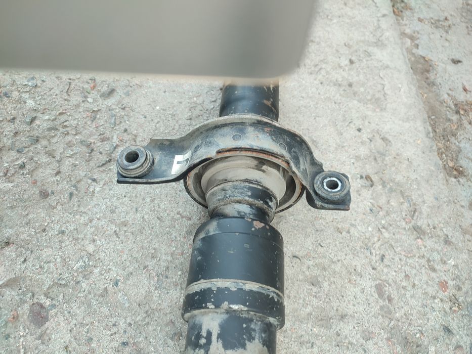 Кардан subaru lancaster ez30 2000 год