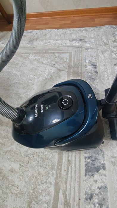 Продам пылесос Самсунг