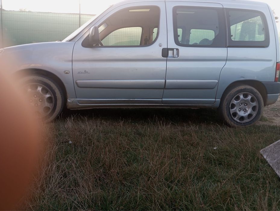 Se vinde ! Peugeot Partner 2006