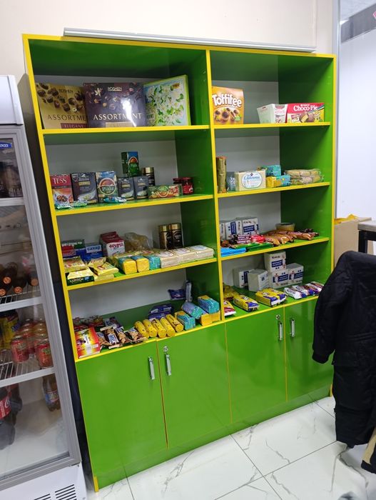 Продаются полки бу