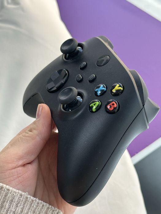 Геймпад джойстики