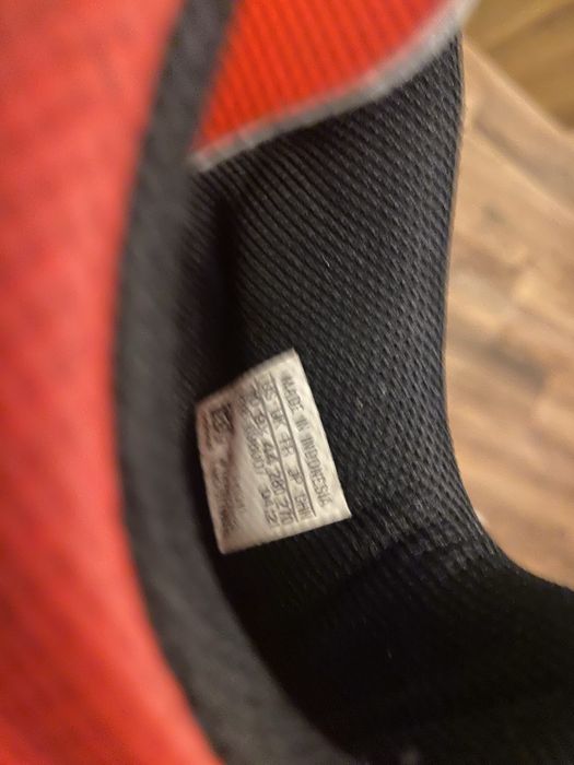 Adidas футболни обувки 44 – почти нови, оригинални