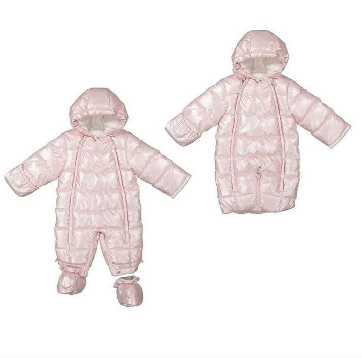 Mayoral космонавт за момиче 2-4