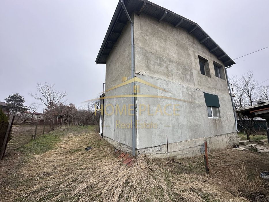 Продава се Парцел в Варна, м-т Боровец - юг - 600 кв.м за 150 €/кв.м - Снимка #3