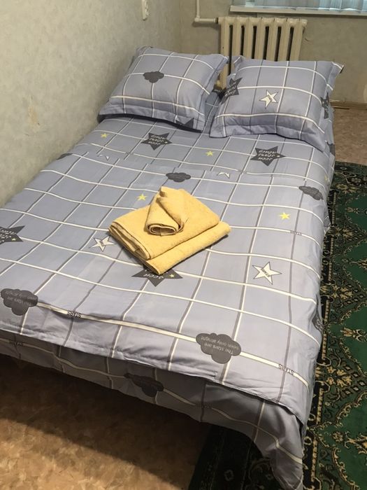 1 - 2 комн Авангард, 4 мкр