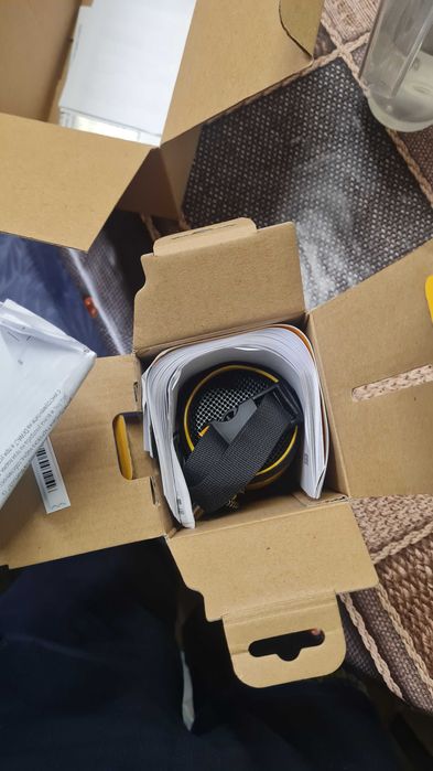 Тонкола девалт нова в гаранция