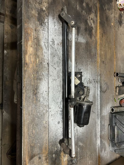 Запчасти на Opel Vectra A