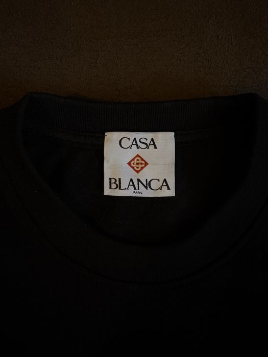 Tricou CasaBlanca