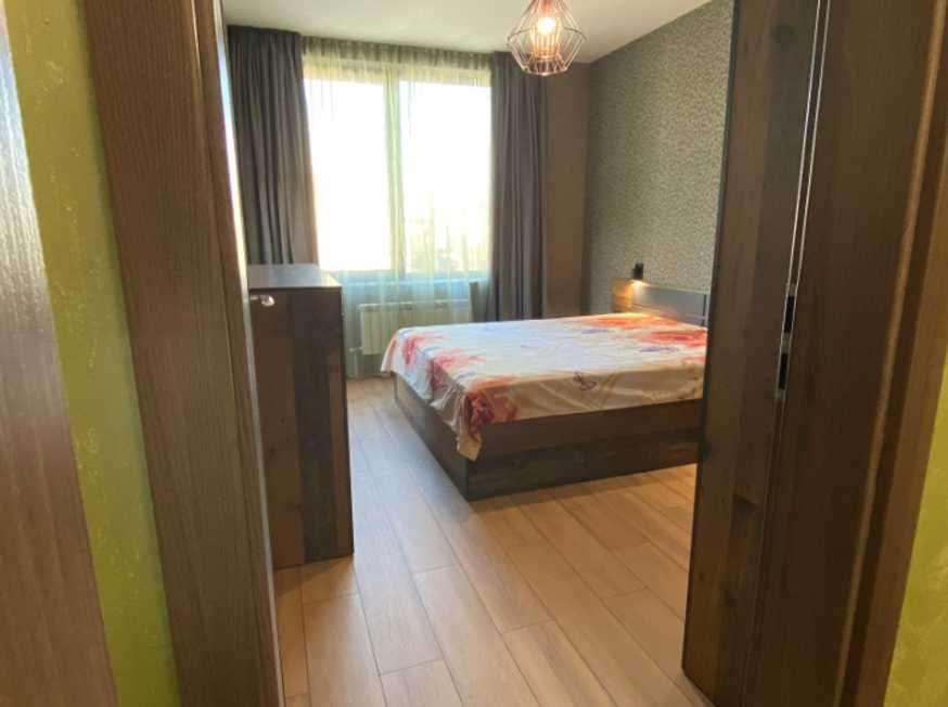 Дава се под наем Двустаен апартамент в София, Манастирски ливади - 68 кв.м за 670 € - Снимка #5