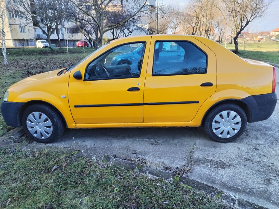 DACIA 1310 2006