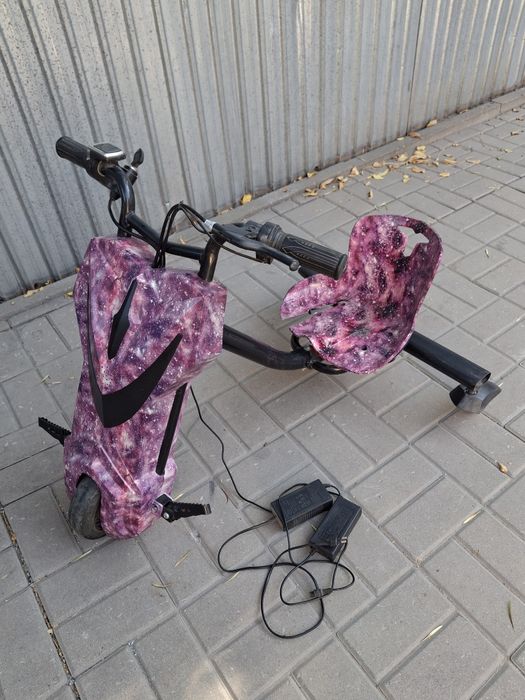 Продам детский дрифткар