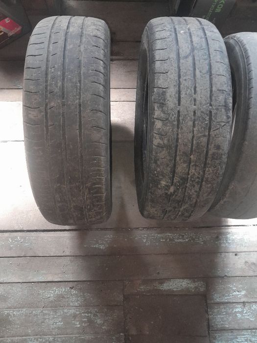 Продам три  баллона