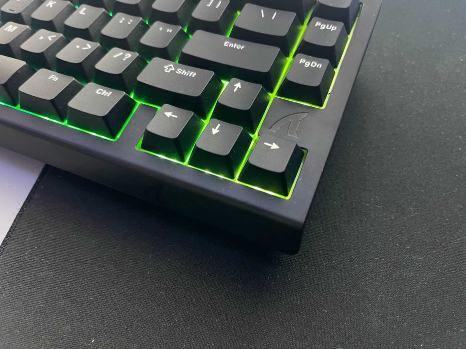 Tastatura mecanica Attack Shark X68 HE