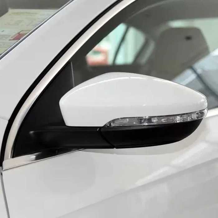 Странично огледало VW Passat CC с подгрев ел.прибиране подсветка