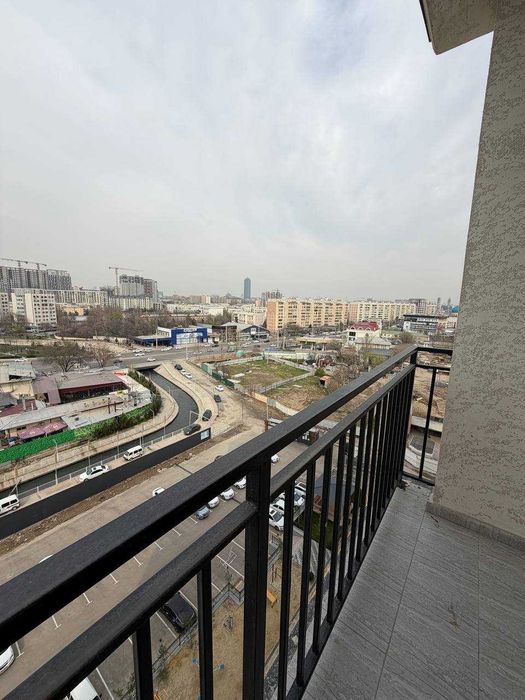 ЖК Hilmar 4/9/12 121м2 евро квартира продается: Яккасарай низкая цена