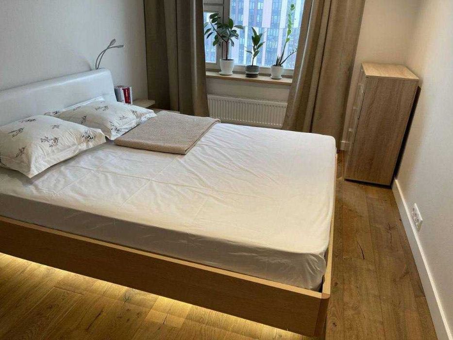 Сдаю 2х ком. 6/9 квартиру ЖК Poytaxt Residence ор-р IT Park (Р3)