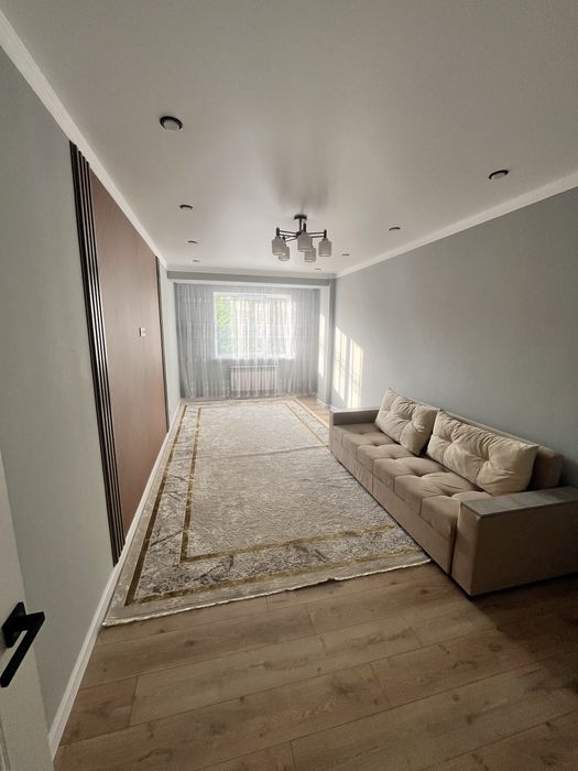 Аренда 2-х комнатной квартиры