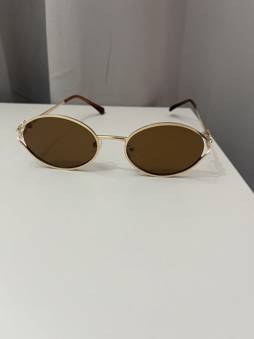 Ochelari de soare stil miu miu