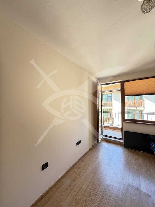 Продава се Двустаен апартамент в Свети Влас - 57 кв.м за 1492 €/кв.м - Снимка #7