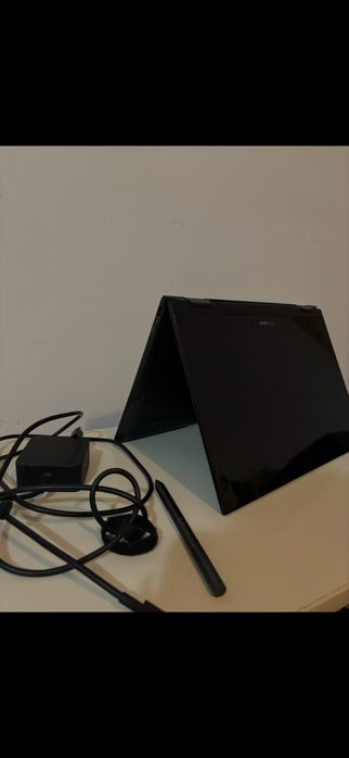 Asus ZenBook Flip UX363