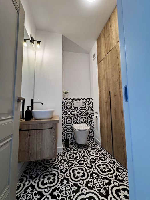 Apartament modern 65 mp, complet echipat - Columna, acces direct Vivo