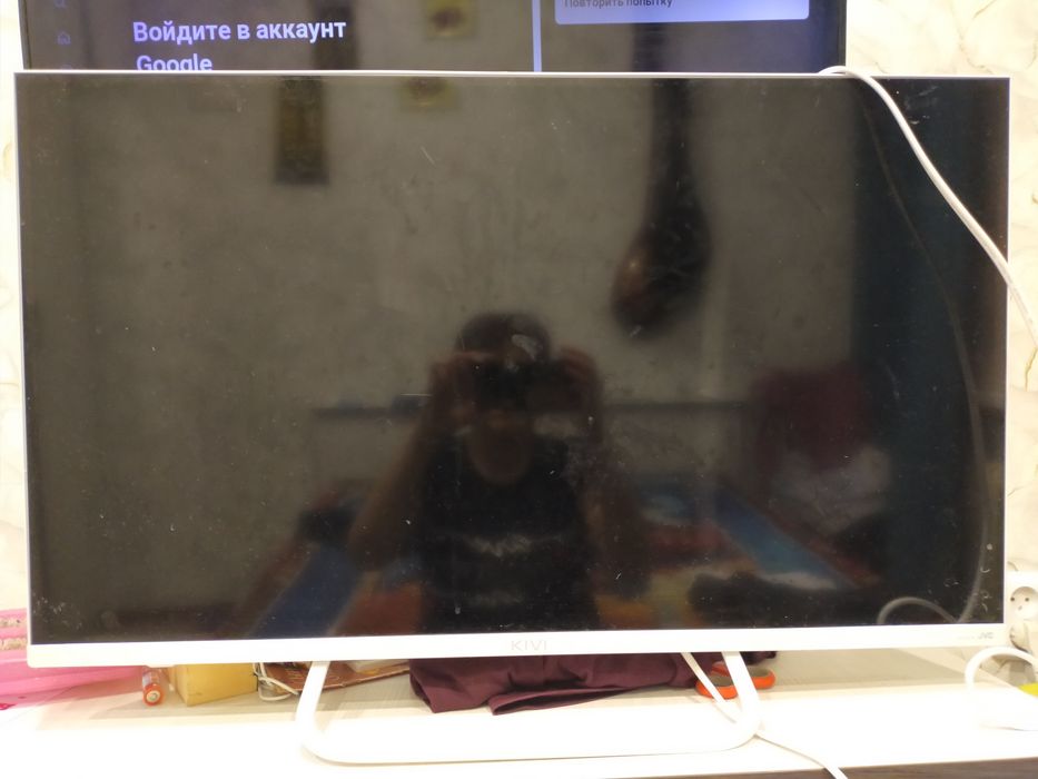 Продам киви телевизор 80*115