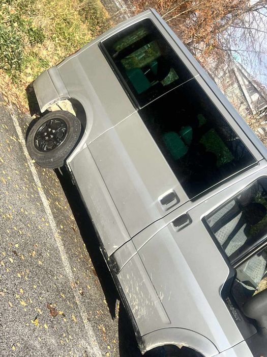 Ford tranzit 2004 2.0 pe lant